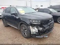 KNDRG4LG0N5113413 2022 KIA SORENTO