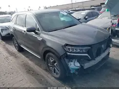 KNDRG4LG0N5122774 2022 KIA SORENTO