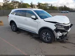 KNDRG4LG0N5124654 2022 KIA SORENTO