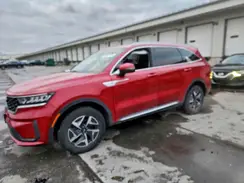 KNDRG4LG1M5032497 2021 KIA SORENTO