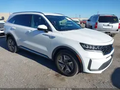 KNDRG4LG1M5039269 2021 KIA SORENTO