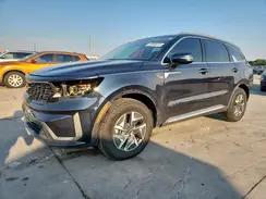 KNDRG4LG1M5048750 2021 KIA SORENTO