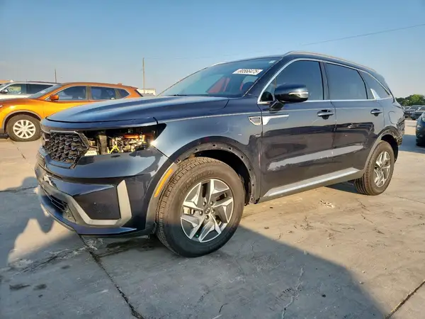 KNDRG4LG1M5048750 2021 KIA SORENTO - Image 1