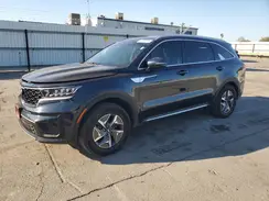 KNDRG4LG1M5055116 2021 KIA SORENTO