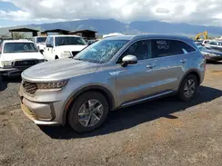 KNDRG4LG1M5061255 2021 KIA SORENTO
