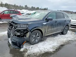 KNDRG4LG1N5062231 2022 KIA SORENTO