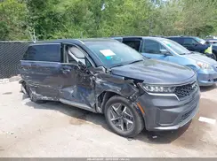 KNDRG4LG1N5062858 2022 KIA SORENTO