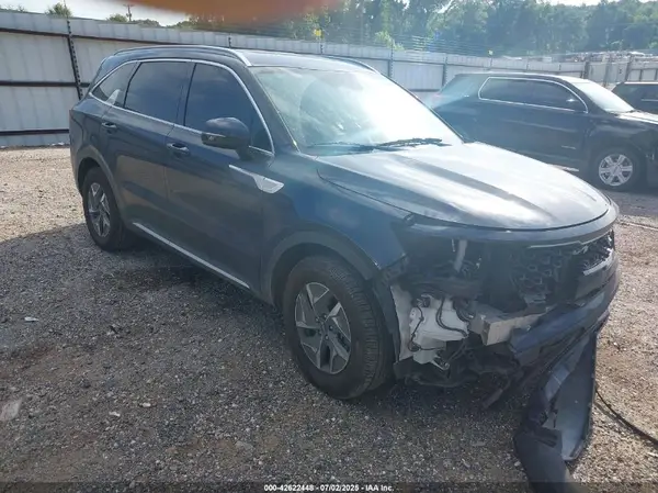 KNDRG4LG1N5079451 2022 KIA SORENTO - Image 1