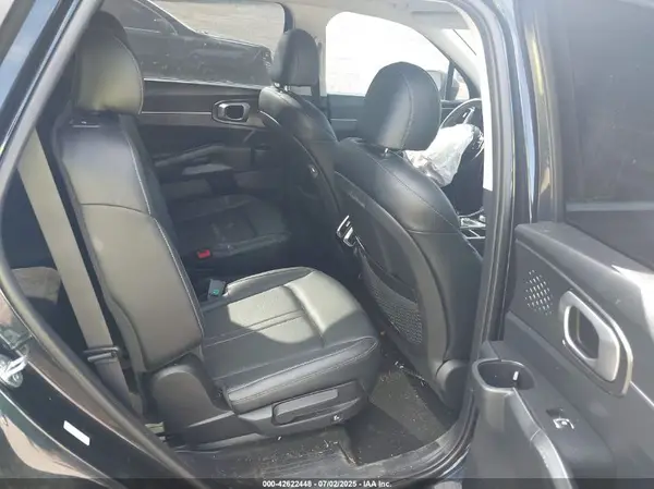 KNDRG4LG1N5079451 2022 KIA SORENTO - Image 8