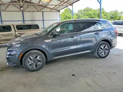 KNDRG4LG1N5081247 2022 KIA SORENTO