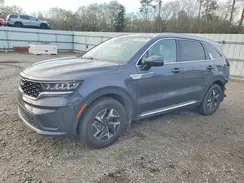KNDRG4LG1N5084276 2022 KIA SORENTO