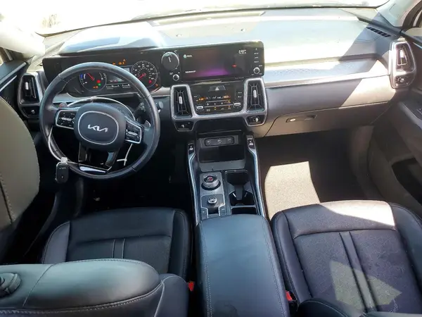 KNDRG4LG1N5093169 2022 KIA SORENTO - Image 8