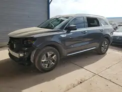 KNDRG4LG1N5098940 2022 KIA SORENTO
