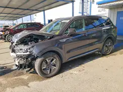 KNDRG4LG1N5123125 2022 KIA SORENTO