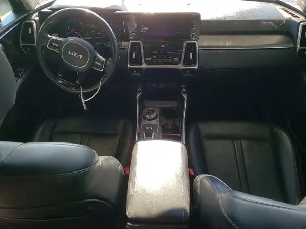 KNDRG4LG1N5123125 2022 KIA SORENTO - Image 8