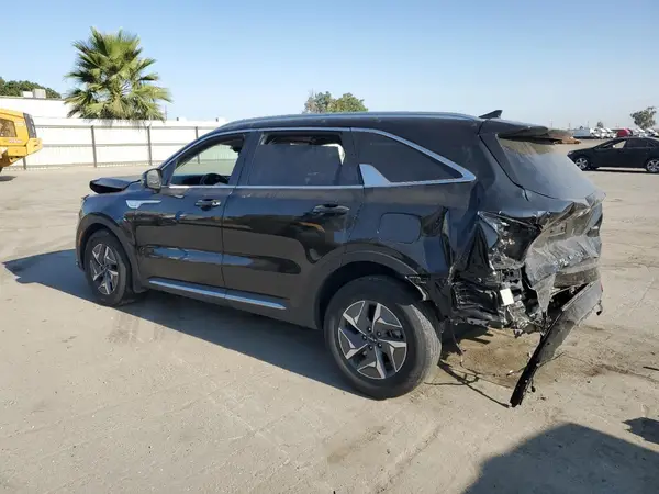KNDRG4LG1N5123707 2022 KIA SORENTO - Image 2