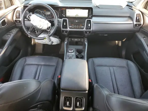 KNDRG4LG1N5123707 2022 KIA SORENTO - Image 8