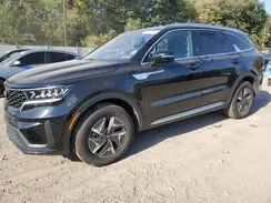 KNDRG4LG2M5033352 2021 KIA SORENTO