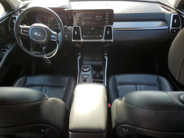 KNDRG4LG2M5033352 2021 KIA SORENTO - Image 8