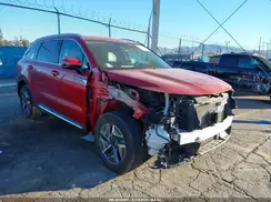 KNDRG4LG2M5033402 2021 KIA SORENTO