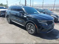KNDRG4LG2M5055478 2021 KIA SORENTO