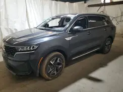 KNDRG4LG2M5059630 2021 KIA SORENTO