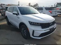 KNDRG4LG2N5081550 2022 KIA SORENTO
