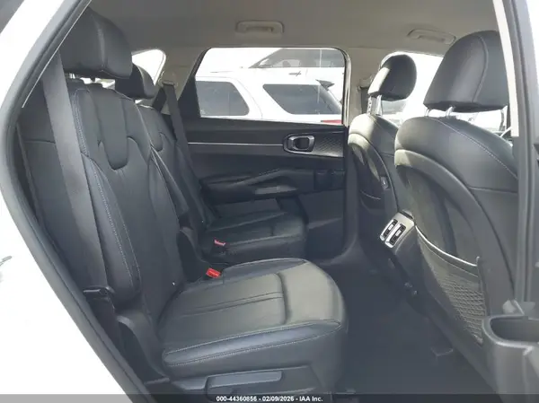 KNDRG4LG2N5081550 2022 KIA SORENTO - Image 8