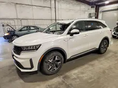 KNDRG4LG2N5081919 2022 KIA SORENTO