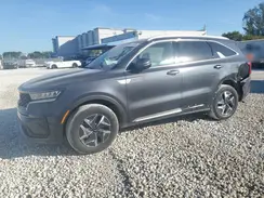 KNDRG4LG2N5084285 2022 KIA SORENTO