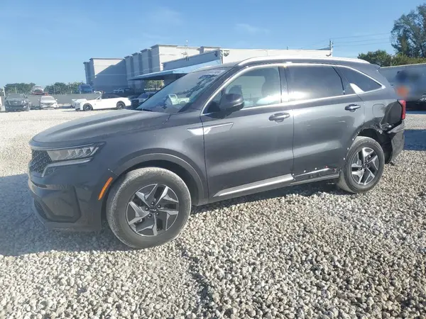 KNDRG4LG2N5084285 2022 KIA SORENTO - Image 1