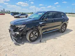 KNDRG4LG2N5086263 2022 KIA SORENTO