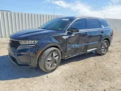 KNDRG4LG2N5089387 2022 KIA SORENTO