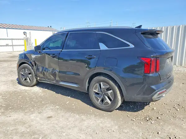 KNDRG4LG2N5089387 2022 KIA SORENTO - Image 2