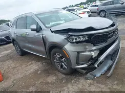KNDRG4LG2N5092371 2022 KIA SORENTO