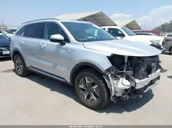 KNDRG4LG2N5102073 2022 KIA SORENTO