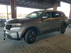 KNDRG4LG2N5113932 2022 KIA SORENTO
