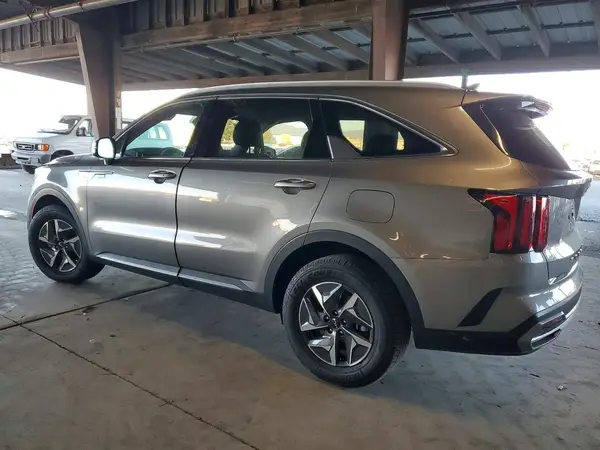 KNDRG4LG2N5113932 2022 KIA SORENTO - Image 2