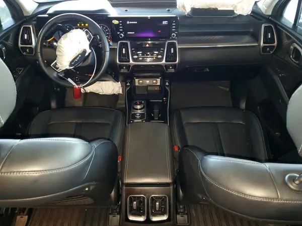 KNDRG4LG2N5113932 2022 KIA SORENTO - Image 8
