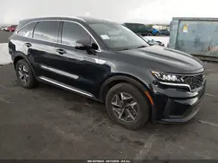 KNDRG4LG2N5120606 2022 KIA SORENTO