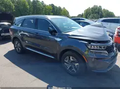 KNDRG4LG3M5038415 2021 KIA SORENTO