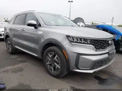 KNDRG4LG3M5055151 2021 KIA SORENTO