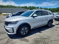 KNDRG4LG3N5062229 2022 KIA SORENTO
