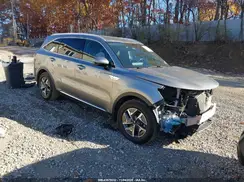 KNDRG4LG3N5081136 2022 KIA SORENTO
