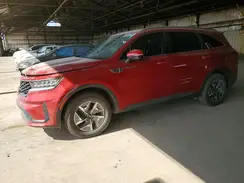 KNDRG4LG3N5086658 2022 KIA SORENTO