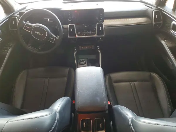 KNDRG4LG3N5086658 2022 KIA SORENTO - Image 8