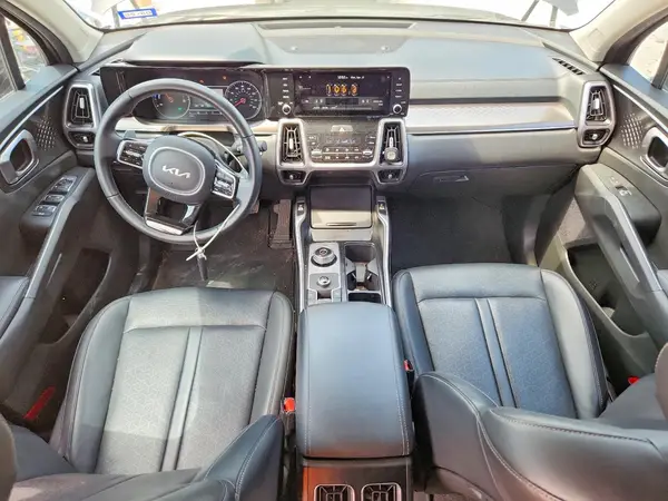 KNDRG4LG3N5090631 2022 KIA SORENTO - Image 8
