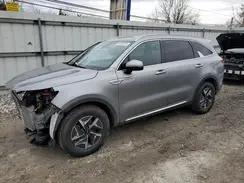 KNDRG4LG3N5090659 2022 KIA SORENTO
