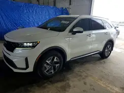 KNDRG4LG3N5090984 2022 KIA SORENTO