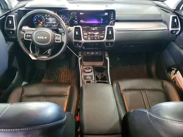 KNDRG4LG3N5090984 2022 KIA SORENTO - Image 8